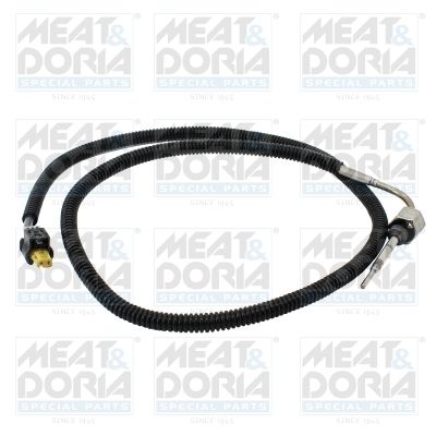 Sensor, avgastemperatur MEAT & DORIA 12122