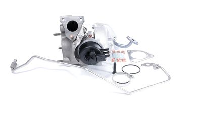 LADER AUFLADUNG BTS Turbo T981494 28