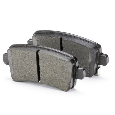 BREMSBELAGSATZ SCHEIBENBREMSE DELPHI LP2084 25