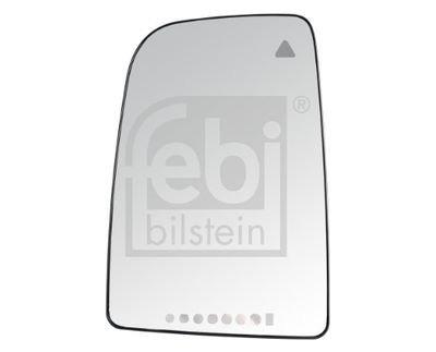 FEBI BILSTEIN Spiegelglas, Außenspiegel