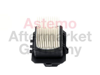 REGLER INNENRAUMGEBLäSE ASTEMO-HITACHI 2502559 3