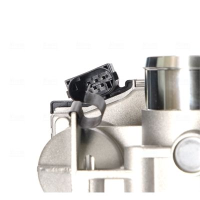 DROSSELKLAPPENSTUTZEN NISSENS 955075 4