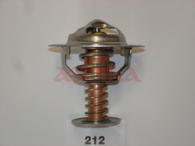термостат, охладителна течност ASHIKA 38-02-212