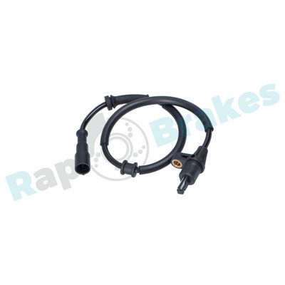 Sensor, Raddrehzahl
