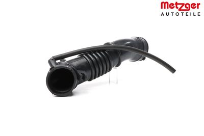SCHLAUCH LUFTVERSORGUNG METZGER AUTOTEILE 2389030 35