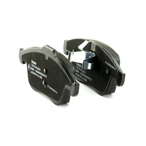 BREMSBELAGSATZ SCHEIBENBREMSE DELPHI LP2079 8