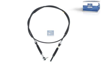 Schakelpook kabel