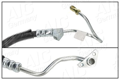 HYDRAULIKSCHLAUCH LENKUNG AIC 59867 1