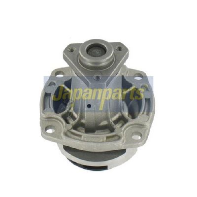 водна помпа, охлаждане на двигателя JAPANPARTS PQ-0222