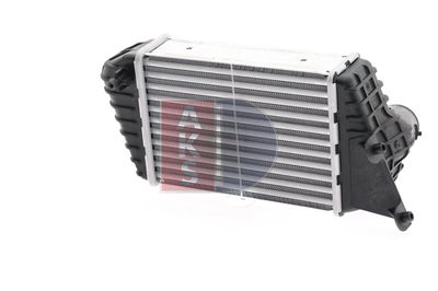 LADELUFTKüHLER AKS DASIS 087000N 8