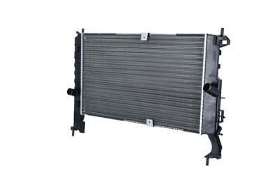 RADIATOR RACIRE MOTOR NRF 53475A 9