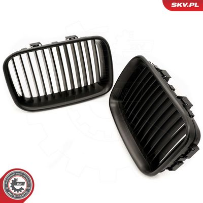 GRILA RADIATOR ESEN SKV 66SKV046 2