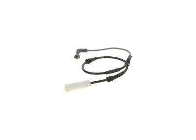 WARNKONTAKT BREMSBELAGVERSCHLEIß BOSCH 1987473504 10
