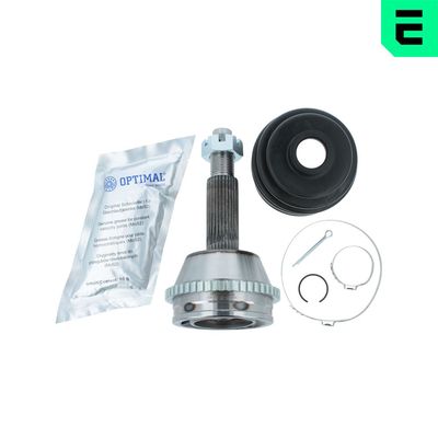 GELENKSATZ ANTRIEBSWELLE