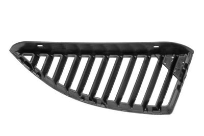 Voorgrille