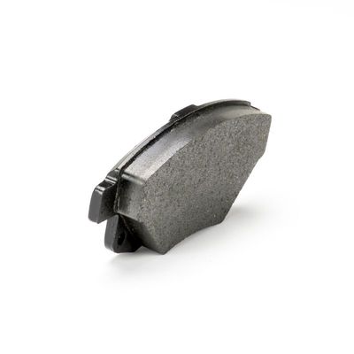 BREMSBELAGSATZ SCHEIBENBREMSE DELPHI LP1955 14