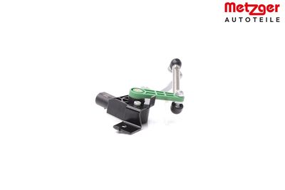 SENSOR LEUCHTWEITENREGULIERUNG METZGER AUTOTEILE 0970023 15