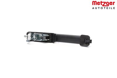 MANER USA METZGER AUTOTEILE 2310586 22