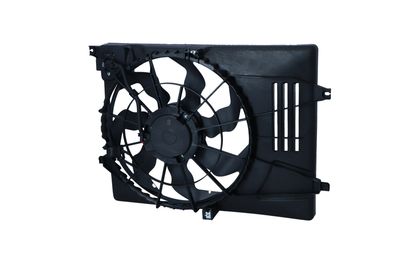 VENTILATOR RADIATOR NRF 47968 26