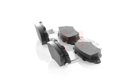 SET PLACUTE FRANA FRANA DISC GH GH413619 21