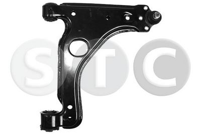 LENKER RADAUFHäNGUNG