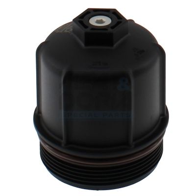 CAPAC CARCASA FILTRU ULEI