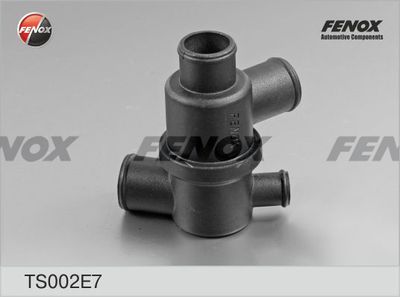 FENOX TS002E7 Термостат 