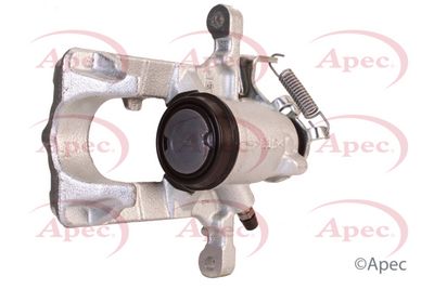 APEC Brake Caliper LCA698