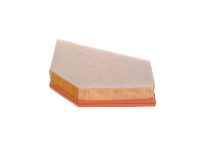 LUFTFILTER BOSCH F026400255 12