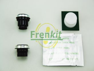 Комплект направляющей гильзы FRENKIT 816016 для FORD COUGAR