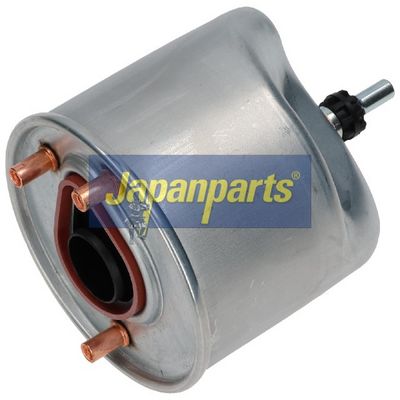 JAPANPARTS Kuro filtras