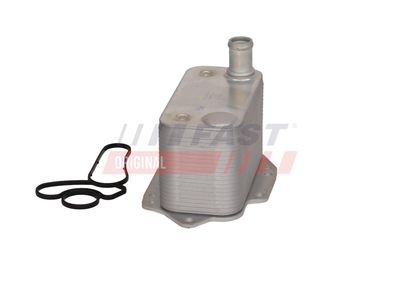 RADIATOR ULEI CUTIE VITEZE FAST FT04656 17