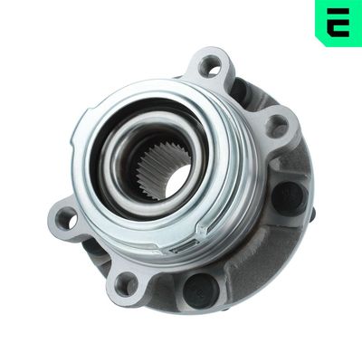 Wheel Bearing Kit 961715