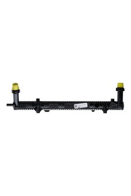 Chladič, chlazení motoru VALEO 701666