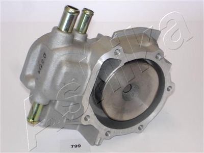 Water Pump, engine cooling 35-07-799