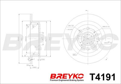 DISC FRANA DAVID VASCO T4191 3