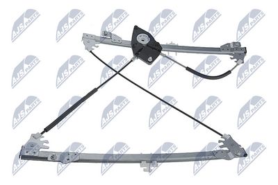 MECANISM ACTIONARE GEAM