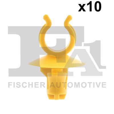 CLIPS ACOPERIRE DECORATIVA SI PROTECTIE