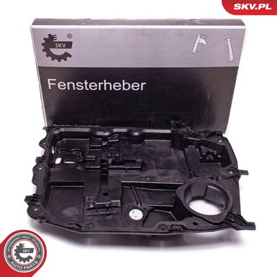 Zvedací zařízení oken ESEN SKV 51SKV345