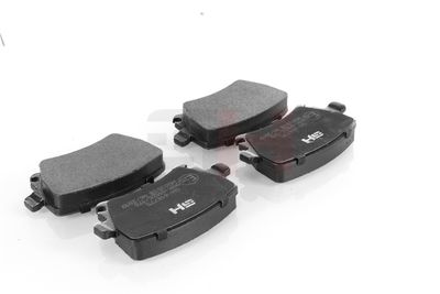 SET PLACUTE FRANA FRANA DISC GH GH414775 38