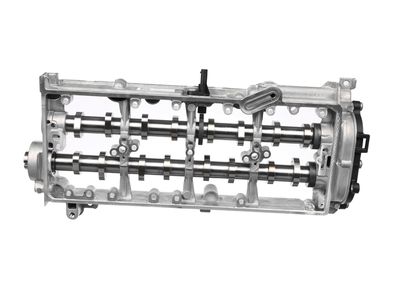 SET AX CU CAME ET ENGINETEAM HV0413 8