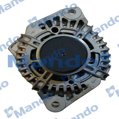 GENERATOR / ALTERNATOR MANDO BN373002G400 3