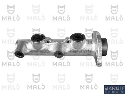 Главный тормозной цилиндр AKRON-MALÒ 89143 для RENAULT MASTER