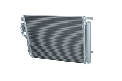 CONDENSATOR CLIMATIZARE NRF 35994 28