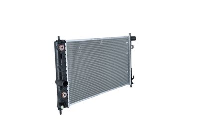 RADIATOR RACIRE MOTOR NRF 53844 40