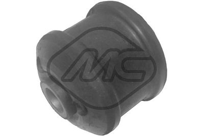 Uložení, řídicí mechanismus Metalcaucho 02843