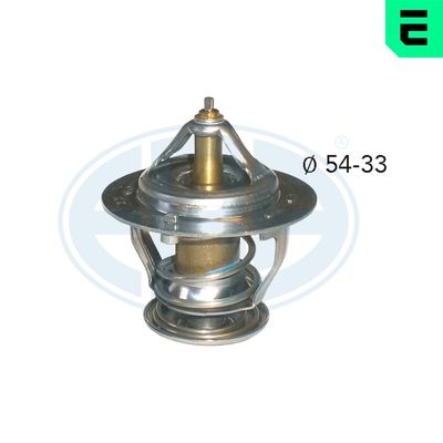 TERMOSTAT LICHID RACIRE