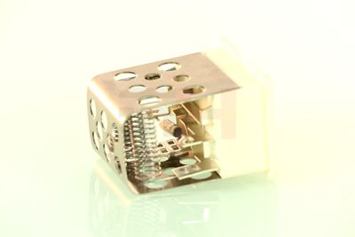 REZISTOR VENTILATOR HABITACLU GH GH763665 20