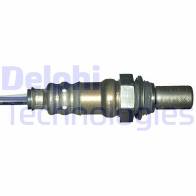 DELPHI ES20074-12B1 Лямбда-зонд  для MERCEDES-BENZ C-CLASS T-Model (S202) C 230 T (202.083)