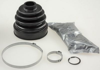 FALTENBALGSATZ ANTRIEBSWELLE